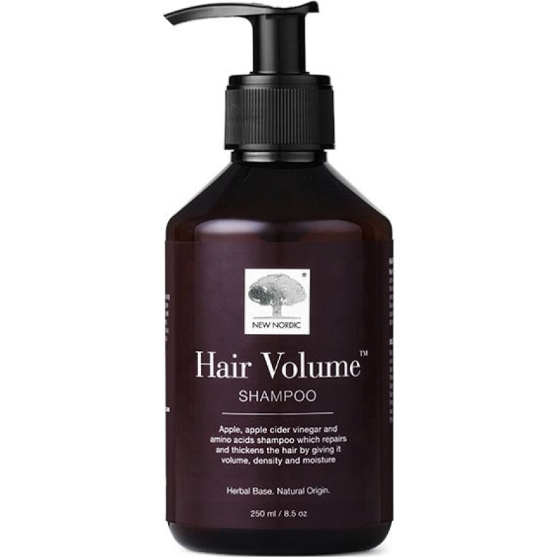 New Nordic Hair Volume Shampoo 250 Ml - Immagine 2