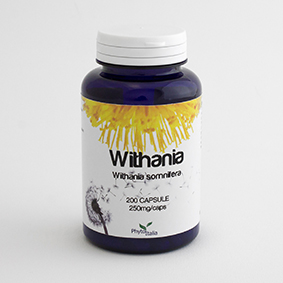 Phytoitalia Withania Somnifera 60 Capsule - Immagine 5