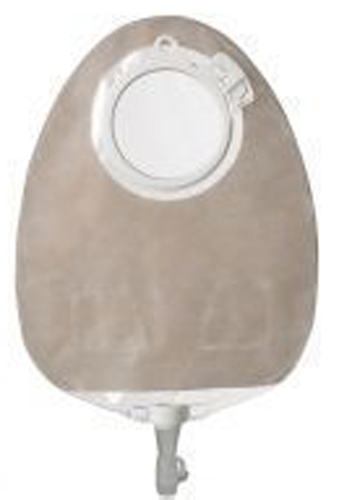 Coloplast Sacca Per Urostomia Con Multichamber Trasparente Sistema A 2 Pezzi Sensura Click 40 Mm Maxi 550 Ml 30 Pezzi - Immagine 4