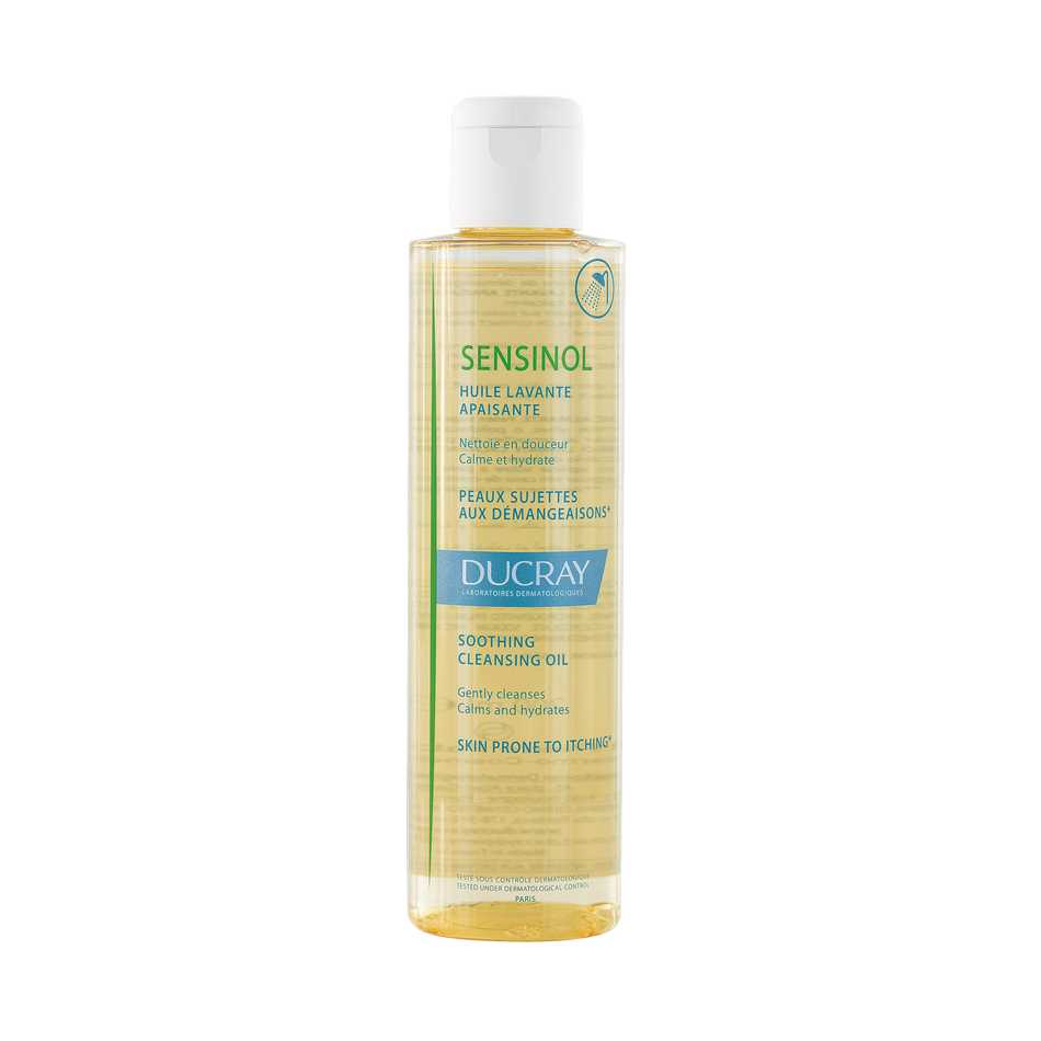 SENSINOL OLIO CORPO 200ML - Immagine 4