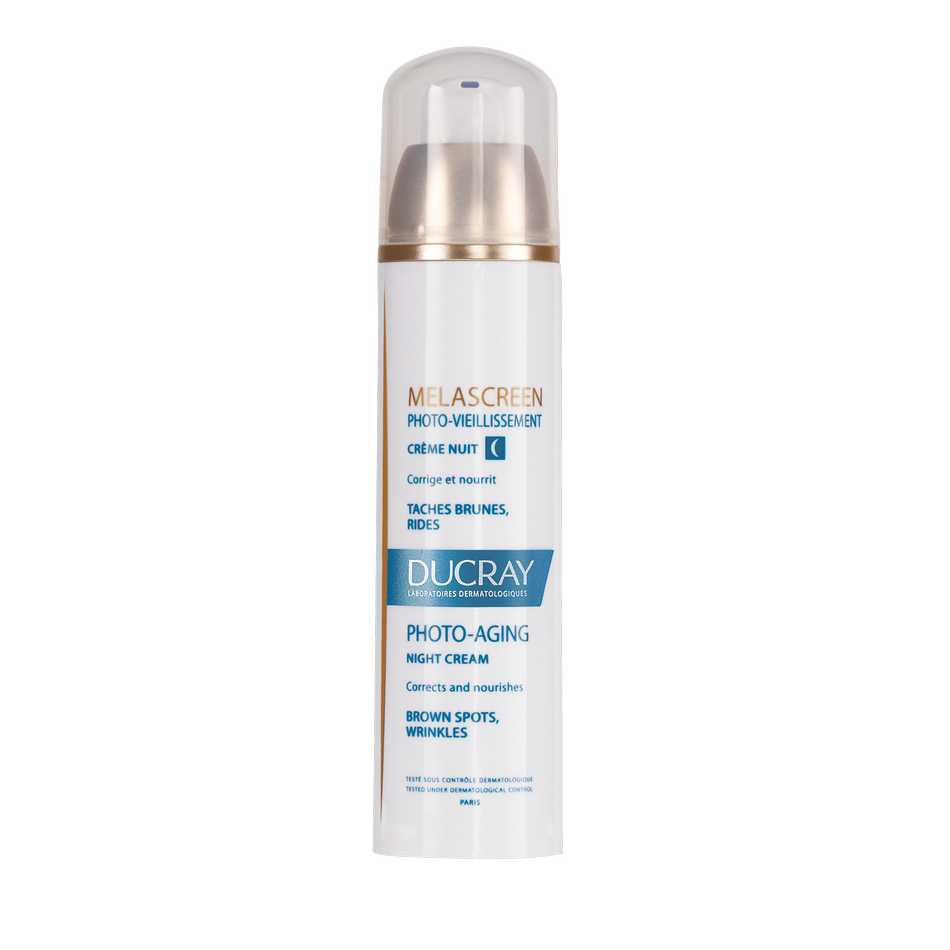 MELASCREEN Cr.Notte 50ml