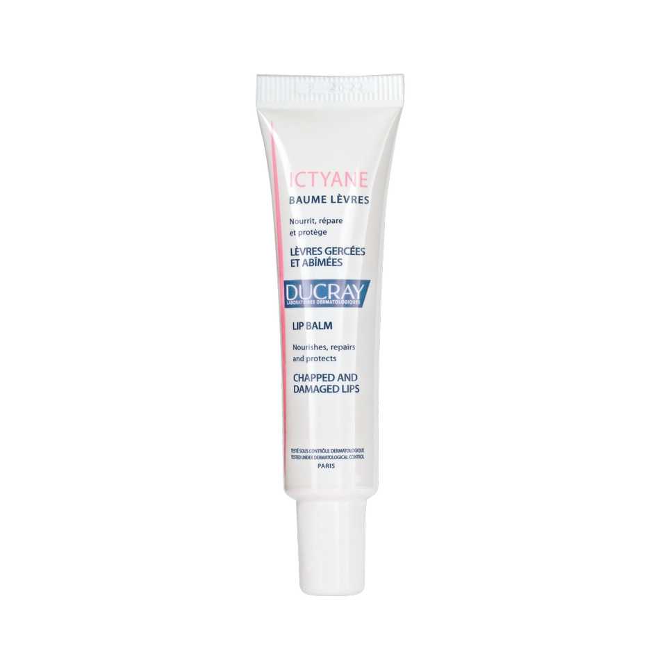 Ducray Ictyane Balsamo Labbra 15 Ml - Immagine 14