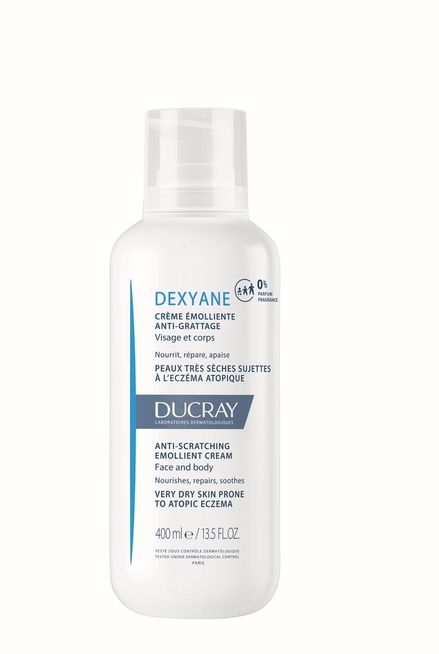 DEXYANE*Crema Emoll.400ml - Immagine 10