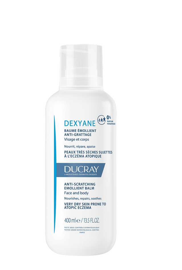 DEXYANE CREMA BALS A/GRAT 400ML - Immagine 6