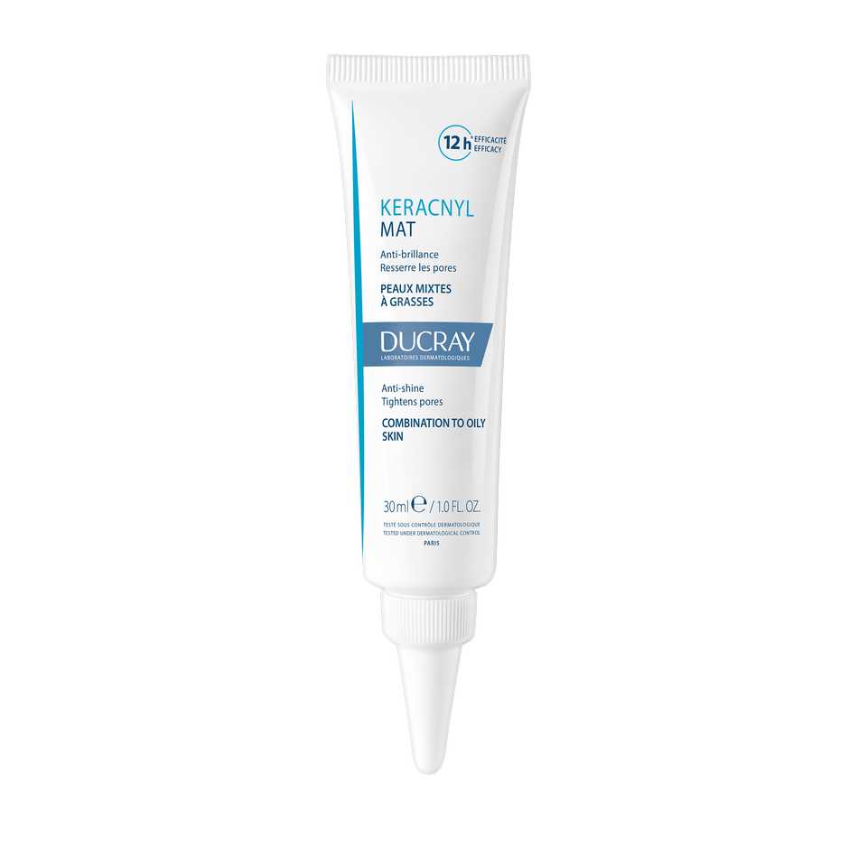 KERACNYL MAT Gel Crema 30ml - Immagine 5