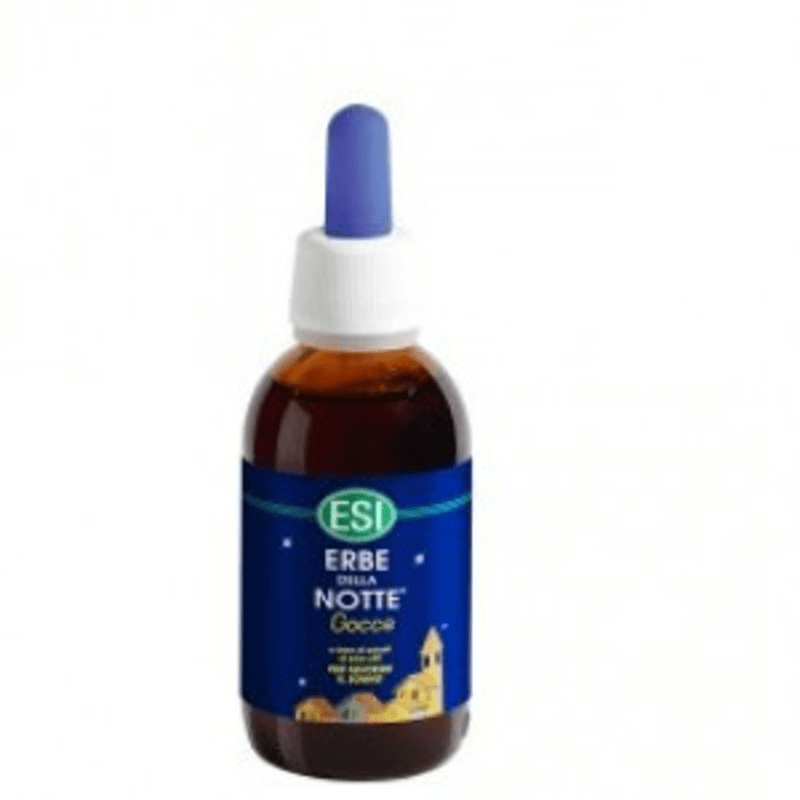 ESI ERBE NOTTE GOCCE ANALCO - Immagine 9