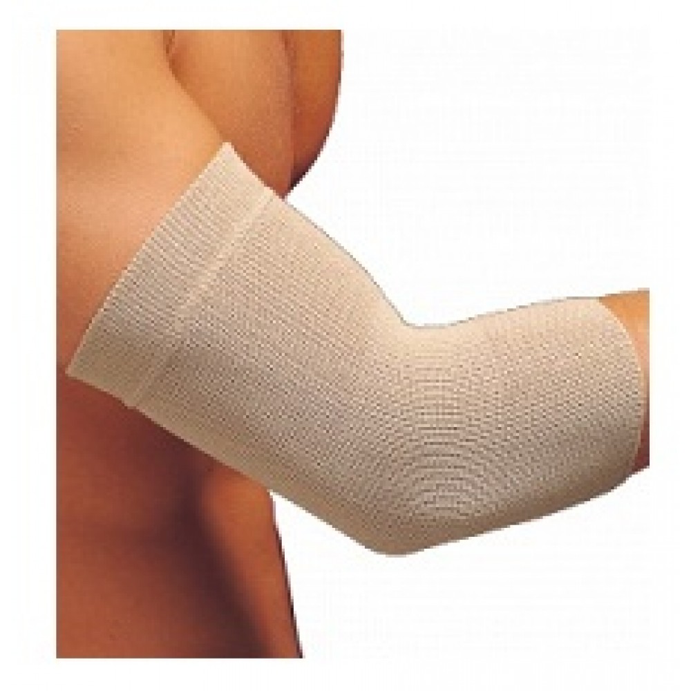 Dr. Gibaud Linea Termoterapica - Bracciale Ortopedico Cod.0302 - Taglia Unica Camel - Immagine 7