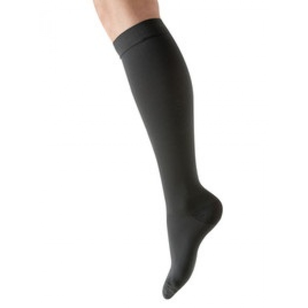 Dual Sanitaly Unisex Nero Gambaletto Terapeutico Dualsan Kkl1 Punta Chiusa Misura3 - Immagine 5