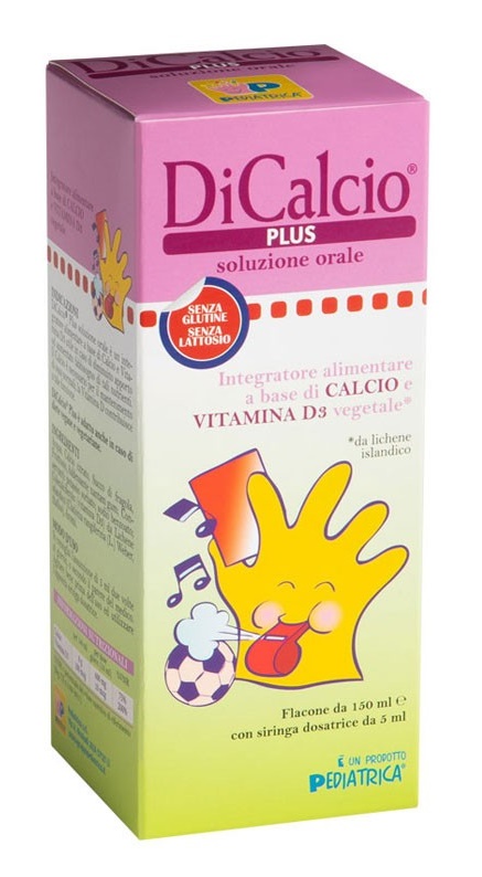 DICALCIO PLUS 150ML - Immagine 7