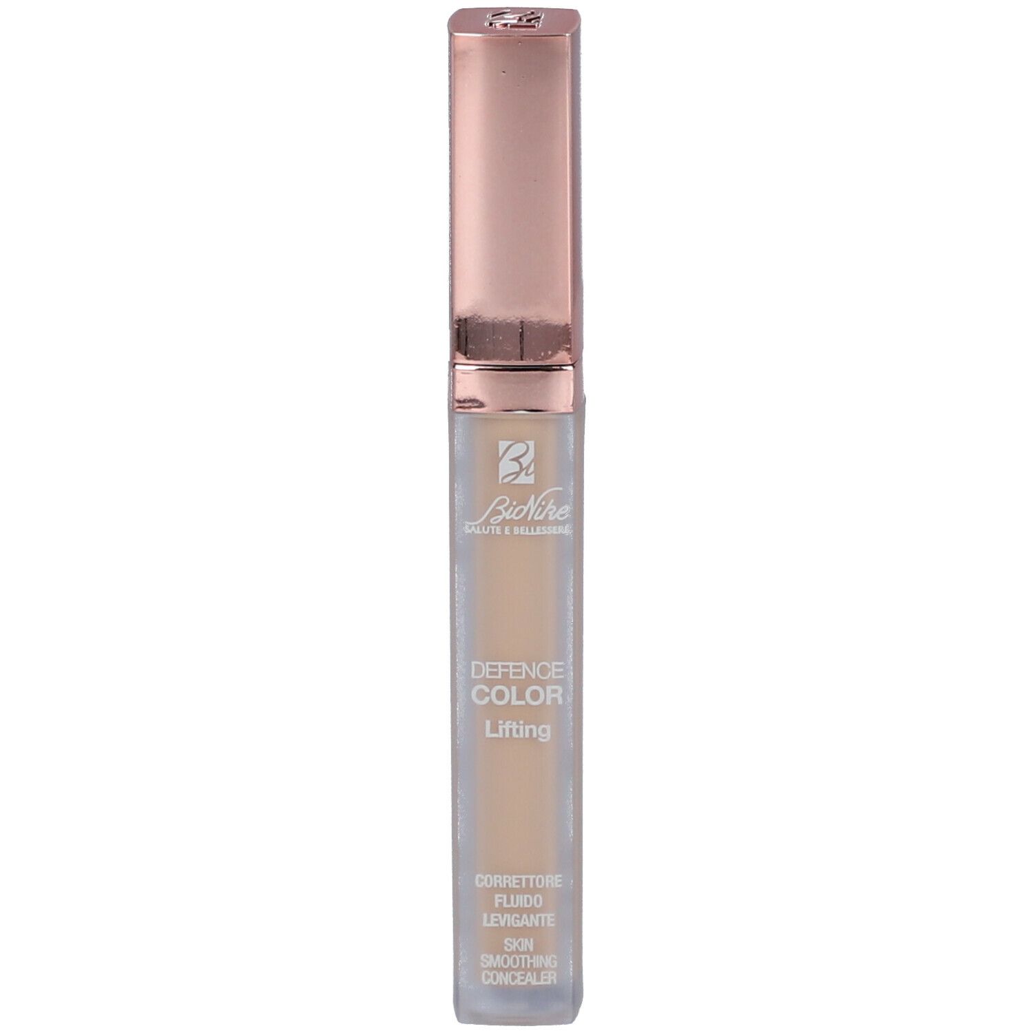 Bionike Defence Color Correttore Lifting Fluido Levigante N 203 Sable