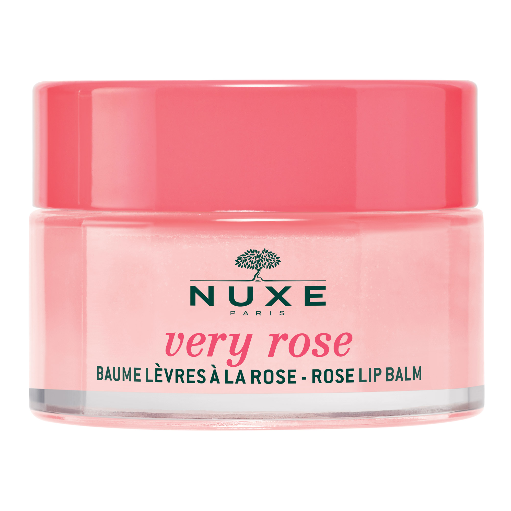 Nuxe Very Rose balsamo per labbra nutriente Lip Balm 15 g - Immagine 6
