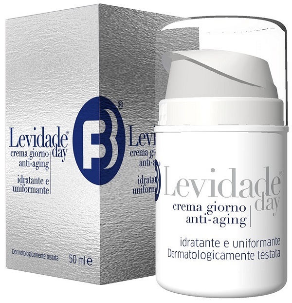 Fb Dermo Crema Levidade Day 50 Ml - Immagine 8