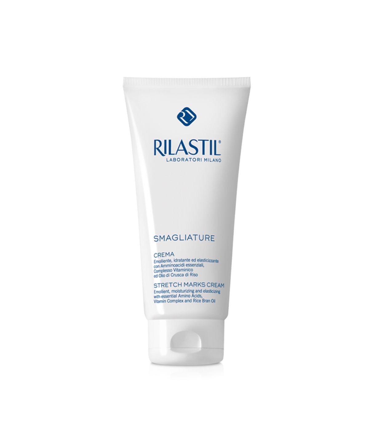 Rilastil Crema Smagliature 75 Ml - Immagine 5