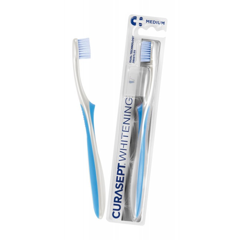 Curasept Whitening Spazzolino 1 Pz Da Denti - Immagine 8