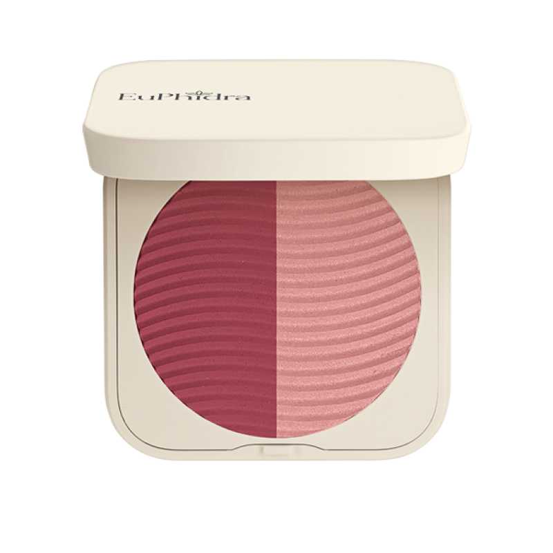 Blush Duo Euphidra BD01