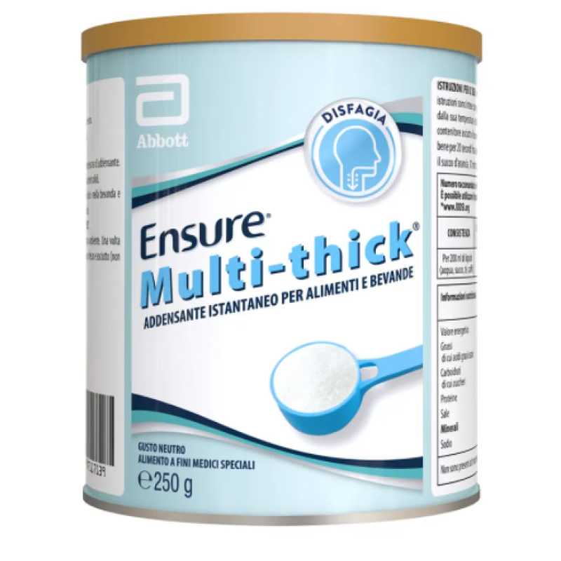 Ensure Multi Thick 250 G - Immagine 3