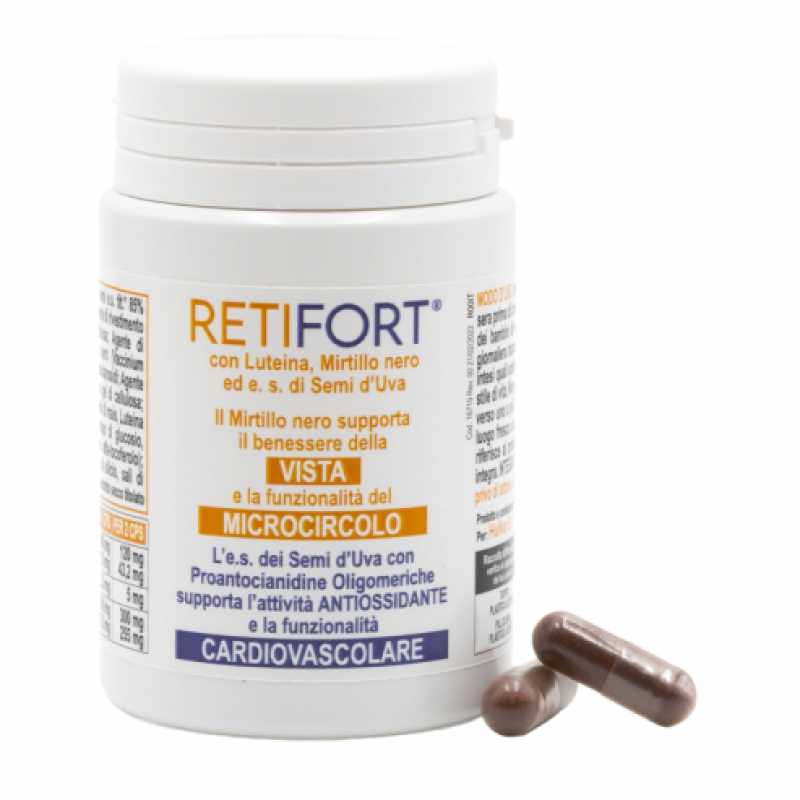 Retifort 60cps - Immagine 7