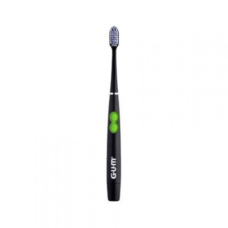 Gum® Spazzolino A Batteria ActiVital® Sonic Sunstar 1 Pezzo