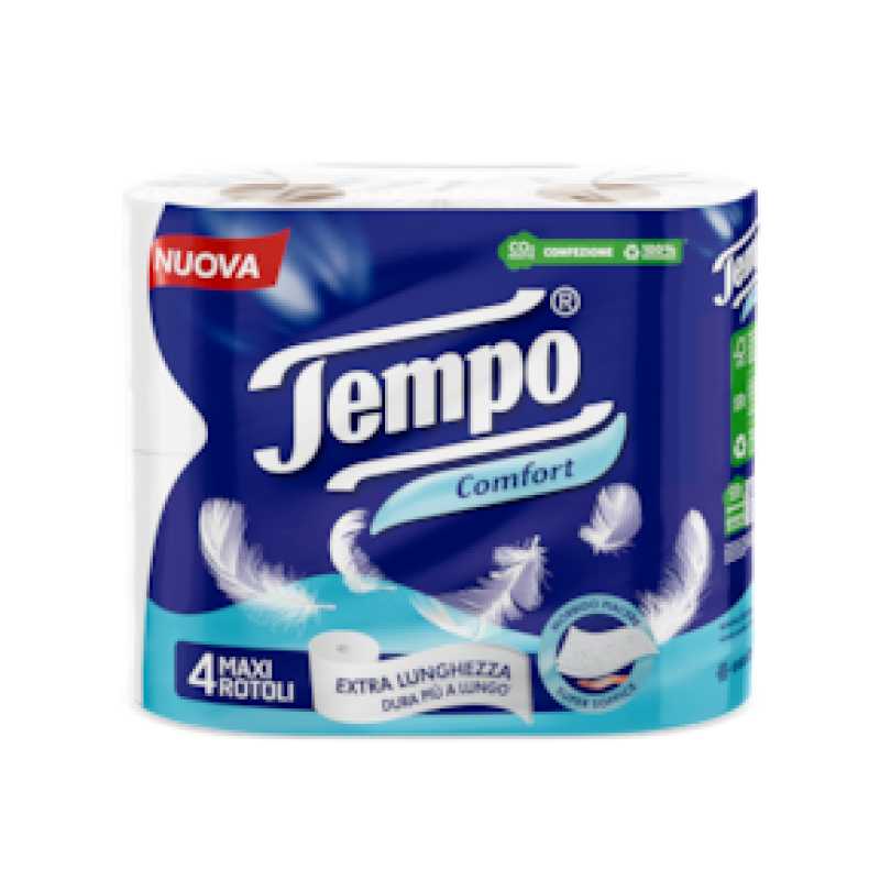 Tempo Comfort Maxi - Immagine 3