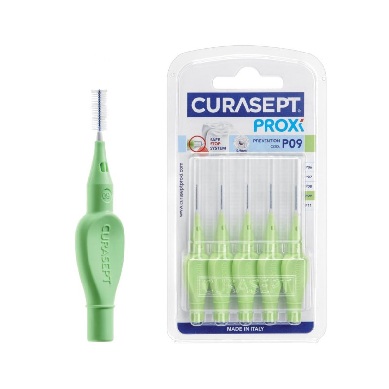 Curasept proxi p09 ve ch/lig6p - Immagine 8
