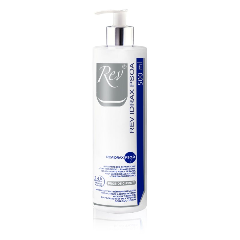 Rev Idrax Psoa 500 Ml Fluido - Immagine 8