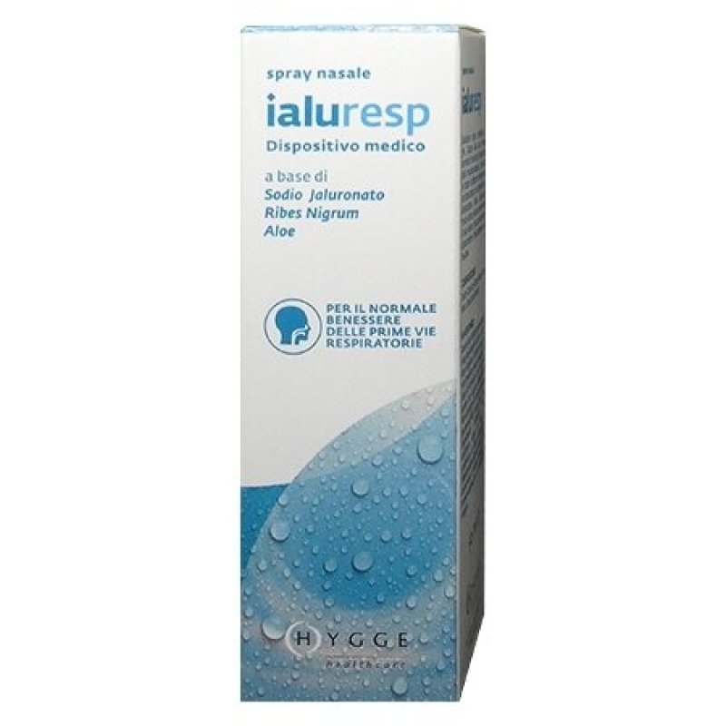 Ialuresp spray isotonico 30ml - Immagine 6