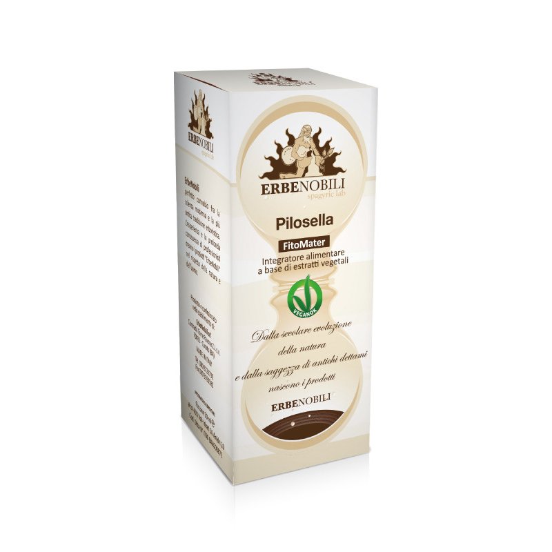 FITOMATER PILOSELLA 50ML - Immagine 4