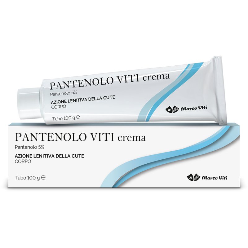 VITI PANTENOLO VISO/CORPO 100G - Immagine 8