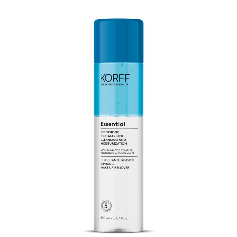 KORFF ESSEN STRUCCANTE BIFASIC 1 - Immagine 6