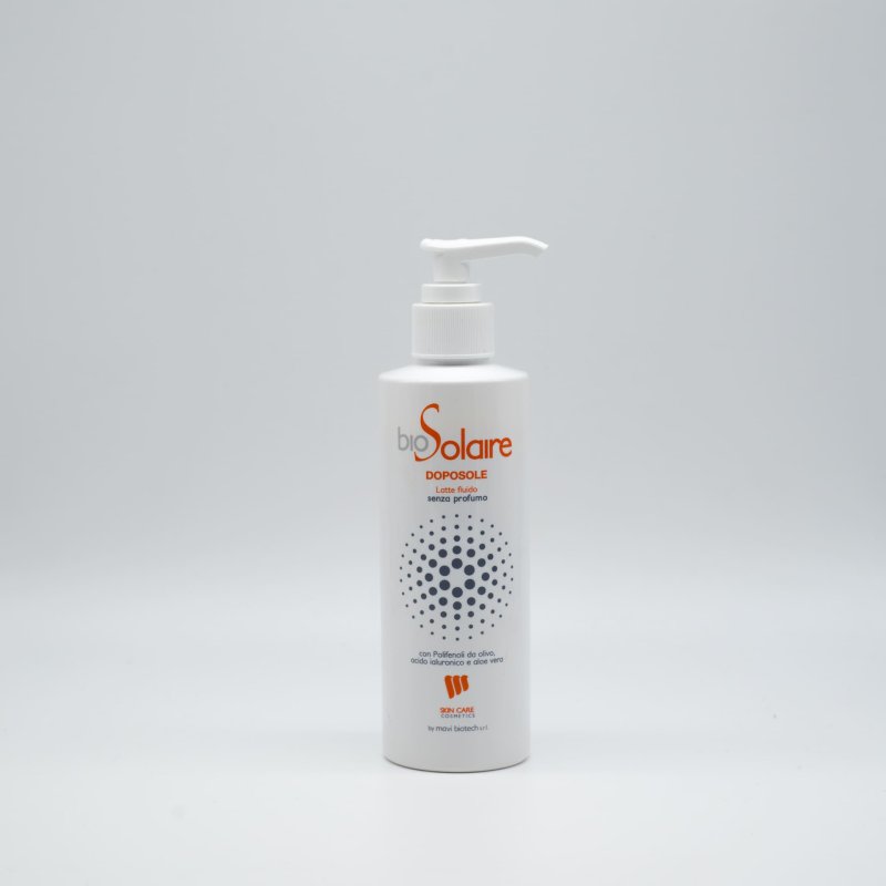 Mavi Biotech Srl Biosolaire Doposole 200 Ml - Immagine 3