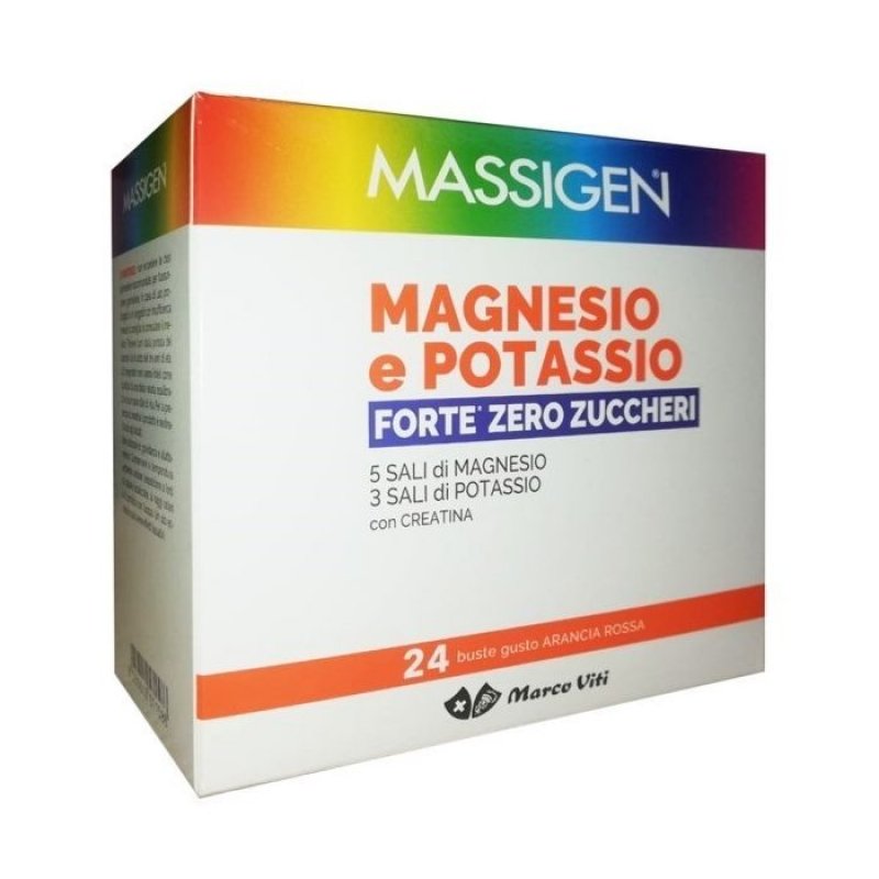 MAGNESIO POTASSIO FT ZER24BUST - Immagine 3