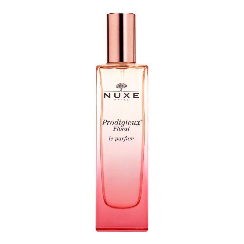 Laboratoire Nuxe Italia Srl Donna Nuxe Prodigieux Floral Le Parfum - Profumo Fresco E Delicato - 50 Ml - Immagine 3