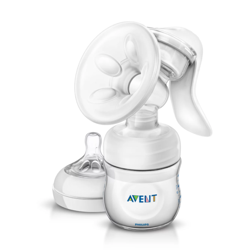 Philips Avent Blu Tiralatte, Tiralatte - Immagine 7