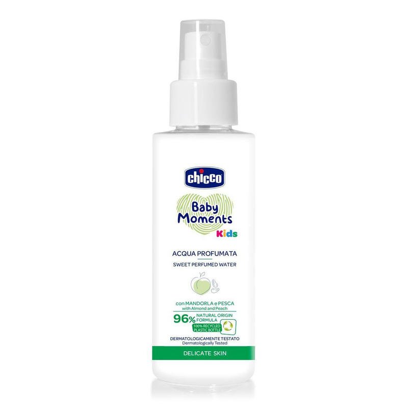 Chicco Pesca Acqua Profumata Baby Moments Delicate Kids - Immagine 7