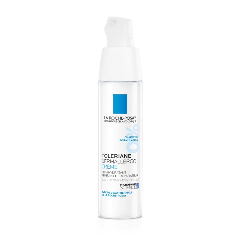 La Roche Posay Toleriane Dermallergo 40ml - Immagine 7
