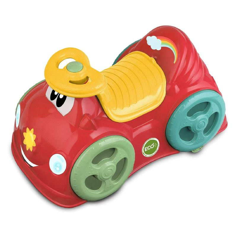 Chicco All Around ECO+ Rosso - Immagine 8