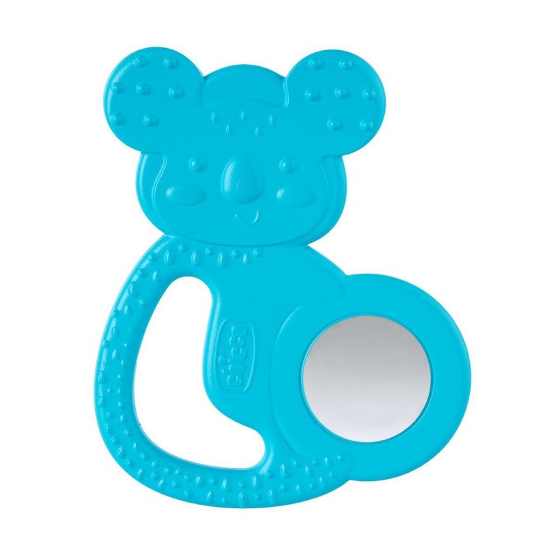Chicco Massaggia Inox Boy 4 M+ - Immagine 8