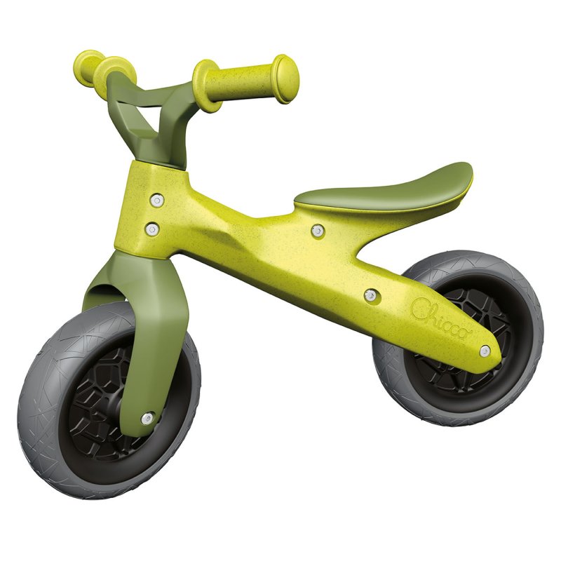 Chicco Unisex Verde Tramoggia Eco+ (9") - Immagine 5