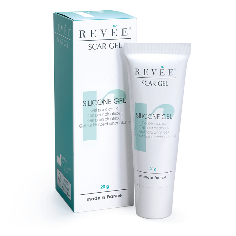 REVEE SCAR GEL 60G - Immagine 3