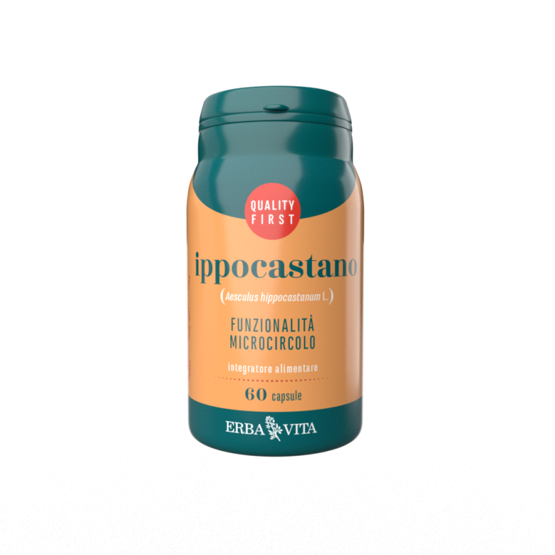 IPPOCASTANO 60CPS - Immagine 2