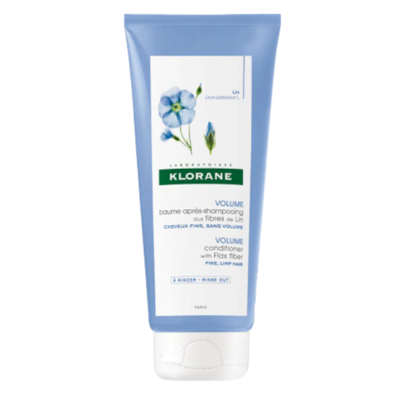 Klorane Balsamo Lino 200 Ml - Immagine 7