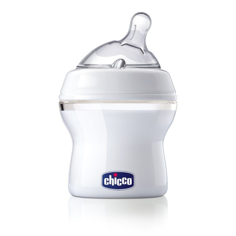 Chicco Biberon Naturalfeeling 0M+ Neutro 150Ml 1Foro - Immagine 9