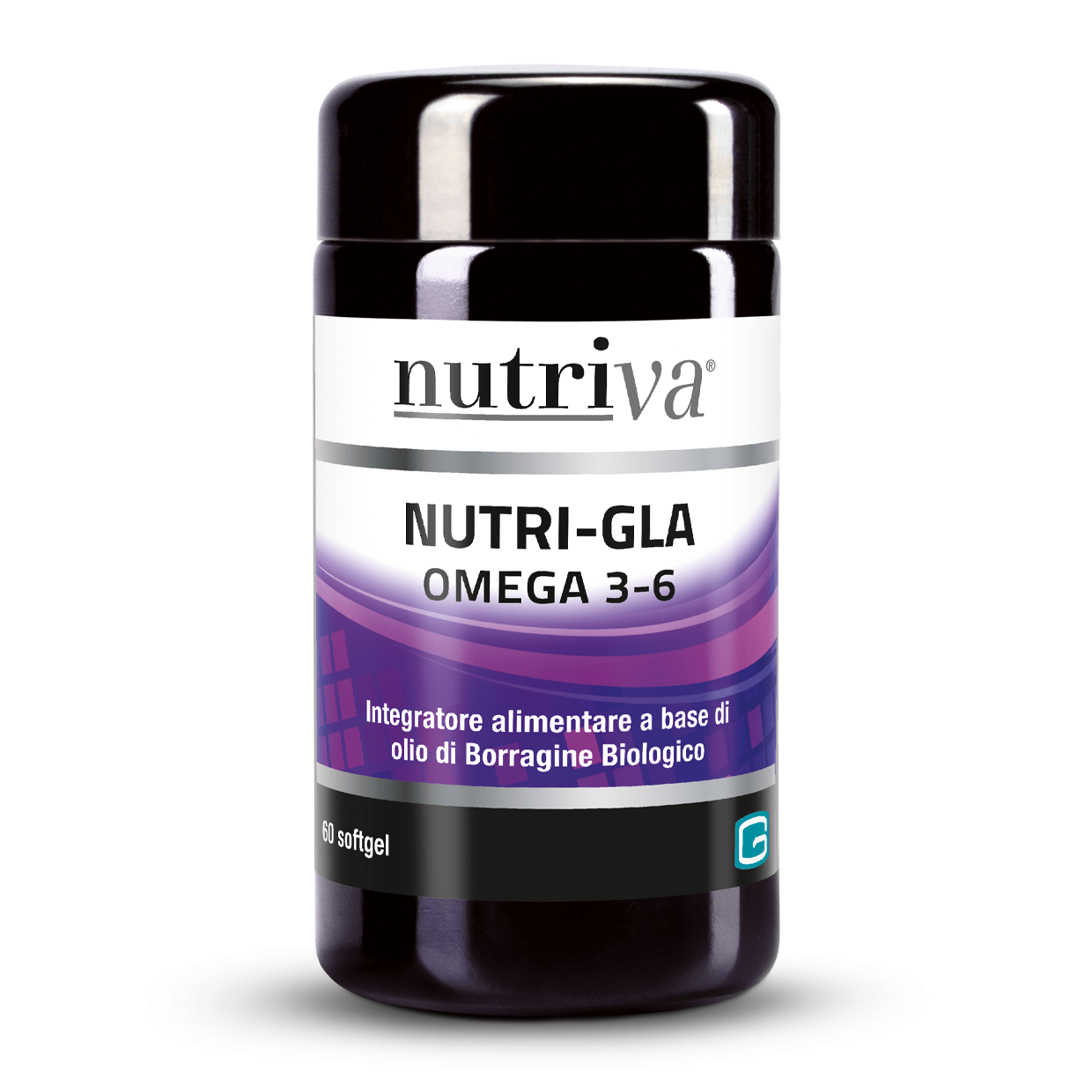 Nutriva Nutri Gla 60 Softgel
