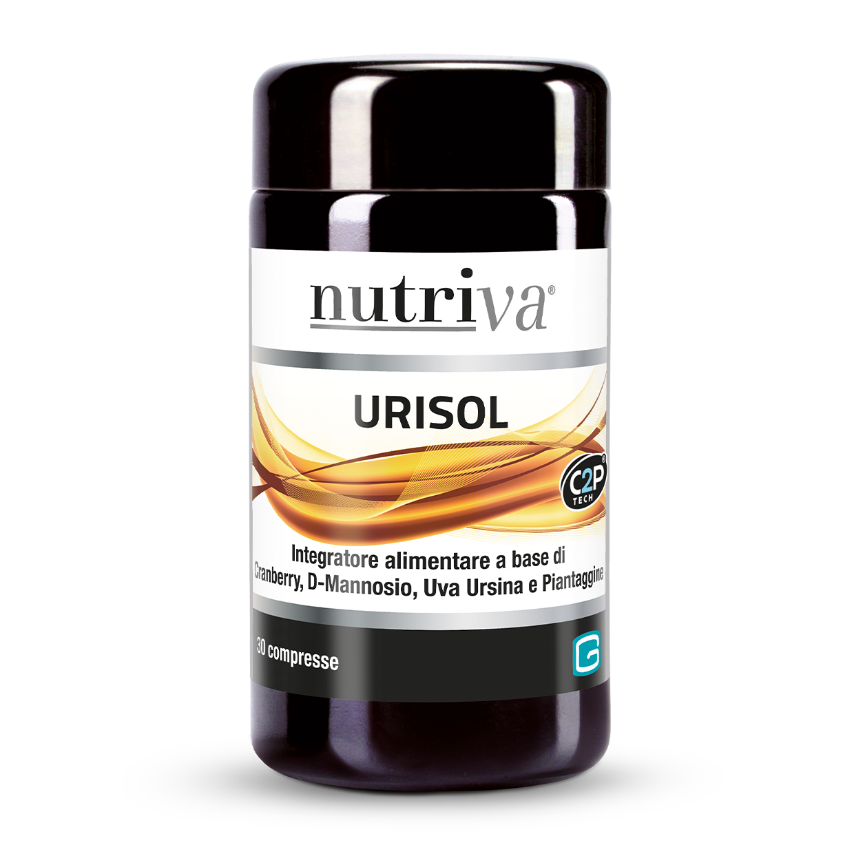 Nutriva Urisol 30 Compresse 33 G - Immagine 6