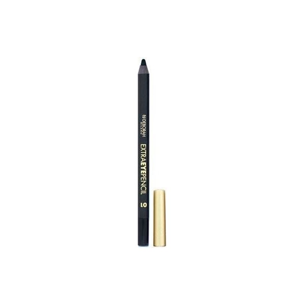 Deborah Occhi - Matita Extraeye 01 - Black - Immagine 7