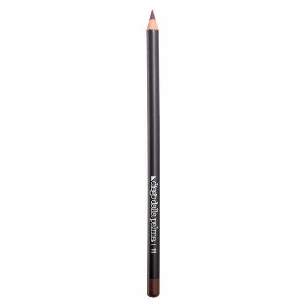 Diego Dalla Palma Matita Occhi Eye Pencil Colore Marrone Chiaro 2,5 Ml Make Up - Immagine 6