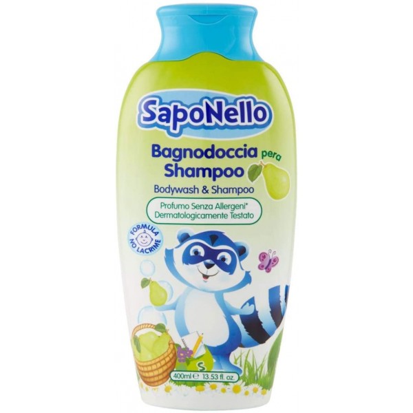 Paglieri Spa Pesca Saponello /Pera B/S 400 - Immagine 4