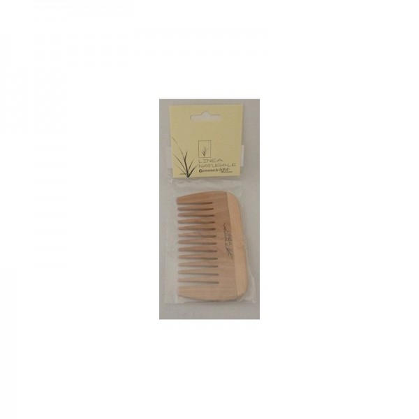 Biffoli Pettine In Legno - Immagine 3