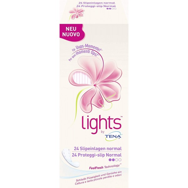 Essity Italy Spa Tena Light Normal X 24 - Immagine 5