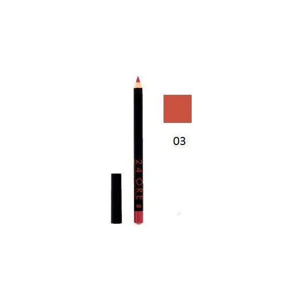 DEB M/LABBRA 24H N.3 - Immagine 5